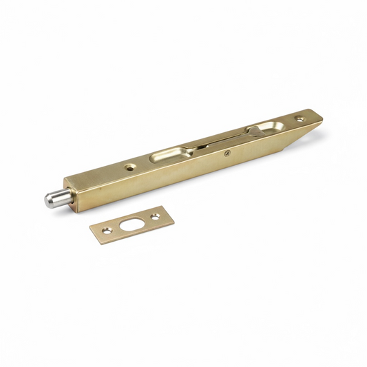 IBFM Verrou Encastré Bichromaté 200 ref:58200R