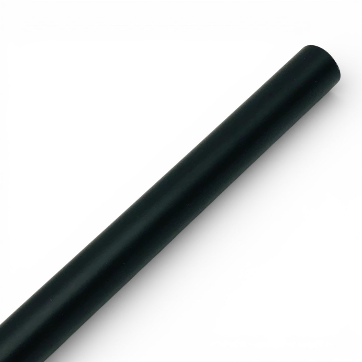 Tringle Tube à Rideau Extensible 1-2m DN28/25 Kit Complet