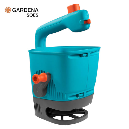 GARDENA ÉPANDEUR À MAIN M (0431-20)