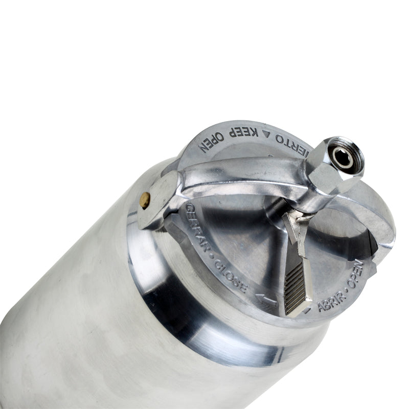PISTOLET DE PEINTURE 4001-S Buse 2.2mm - Réf. 518PIS22