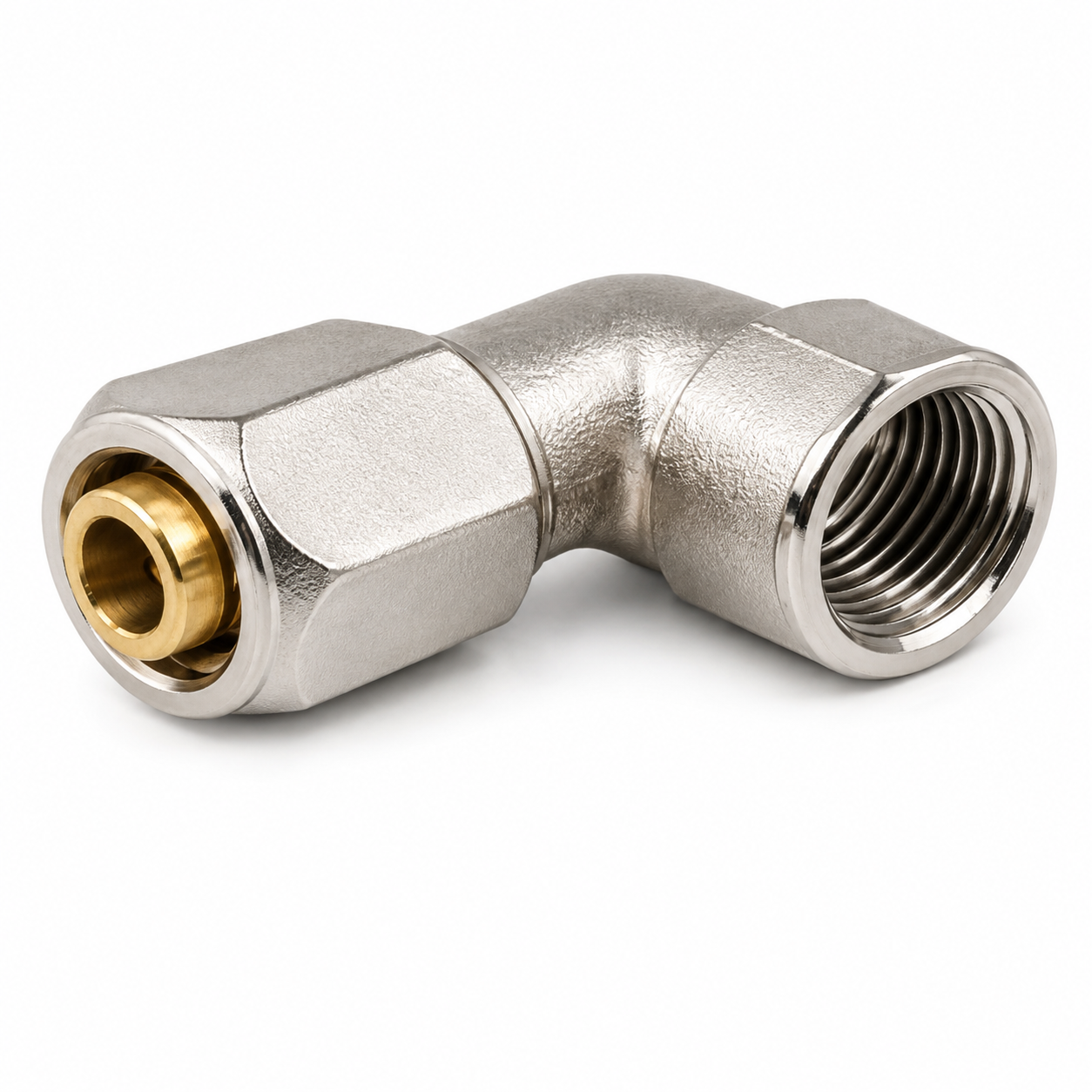 Coude à visser 16 x 1/2 F ARCO 866RAC5510