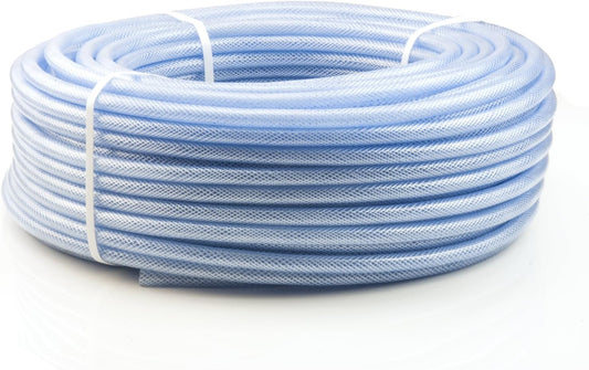 Tuyau CRISTALTEX 6mm HELIFLEXFLEX 50M