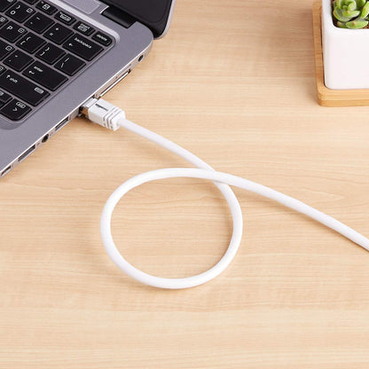 Câble Internet RJ45 - Gris