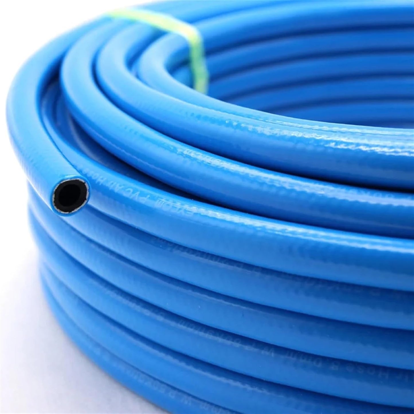 TUYAU ACETYLENE 6X12 HELIFLEX 50M
