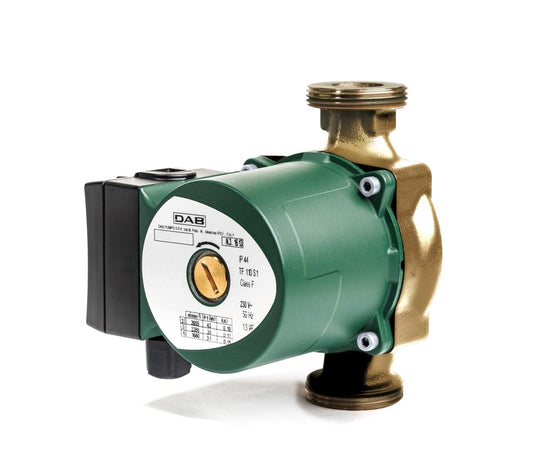 Circulateur DAB 1" RAC35/150+VS avec Raccords