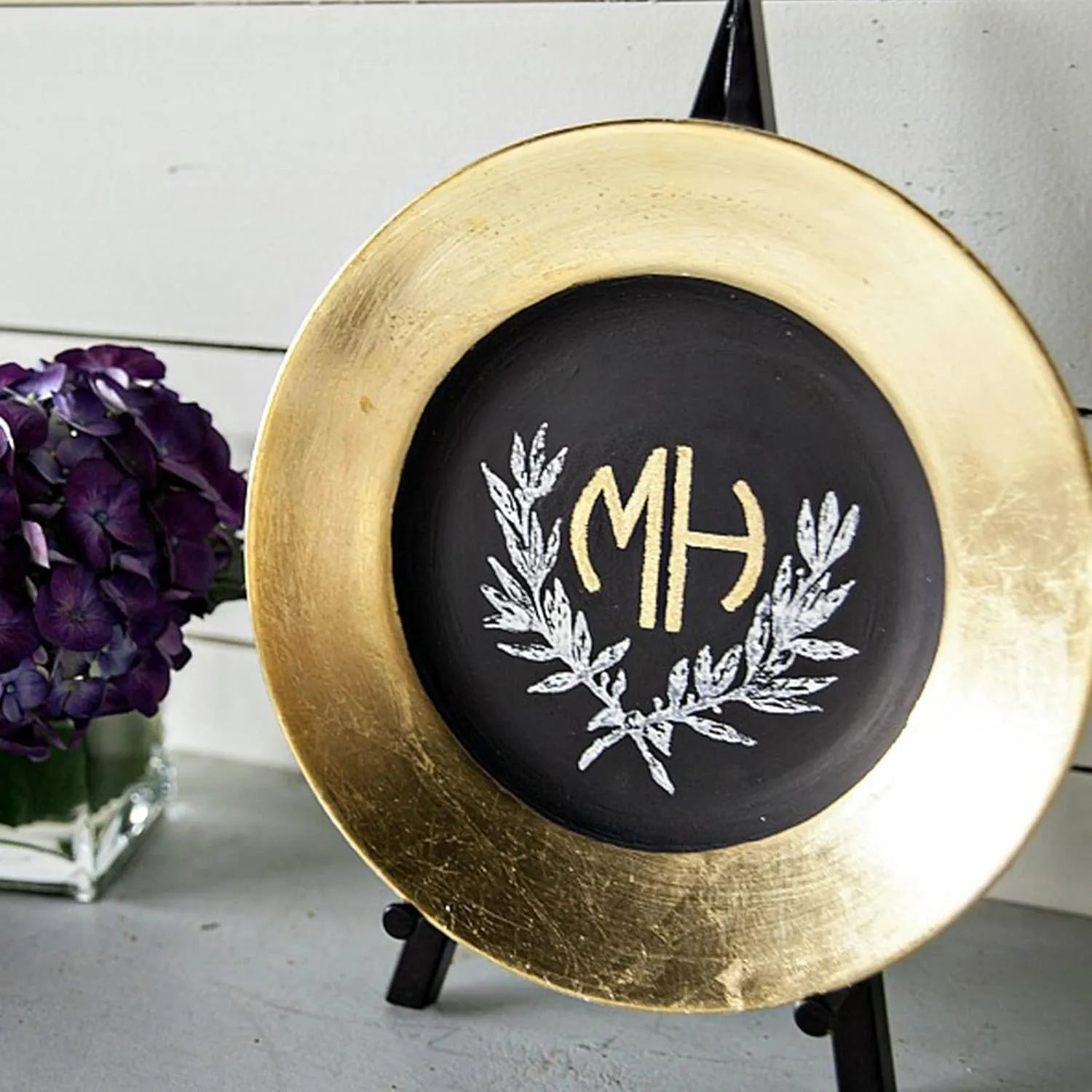 Feuille d'or - imitation OR 2.5 - 16cm*16cm - 500 pcs - Easy color COPRABEL - SQES