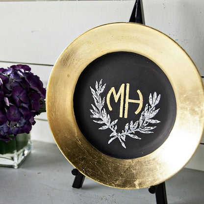 Feuille d'or - imitation OR 2.5 - 16cm*16cm - 500 pcs - Easy color COPRABEL - SQES