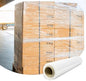 Film étirable – Transparent – Emballage 1kg -Film d'emballage étirable - SQES