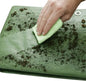 Bache Protection Imperméable Œillets  ~ 3MX5M  VERT