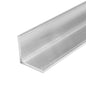 Cornière Profilé Aluminium M3 L pour Dressing et Armoire