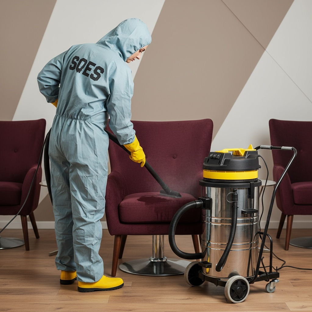 ASPIRATEUR 80L 3 MOTEUR C