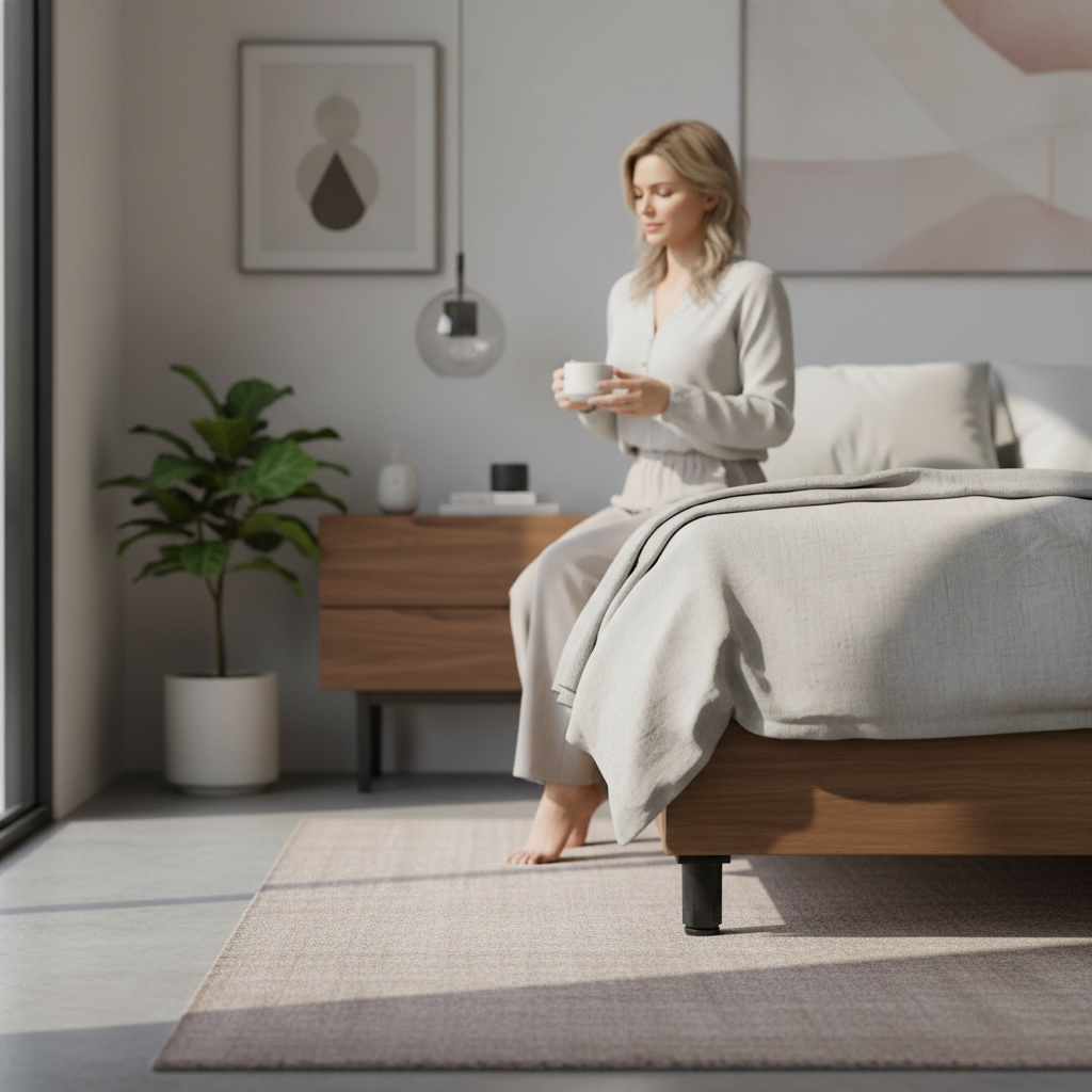 Pieds réglables en hauteur pour tube carré 40x40mm LOT 50pcs