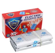 Comprimés de Recharge anti-moustiques Electrique - 30 Patchs anti-moustiques