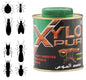 Xylo pure - Traitement protecteur pour le bois - Contre les insectes termites - 250 ml - SQES