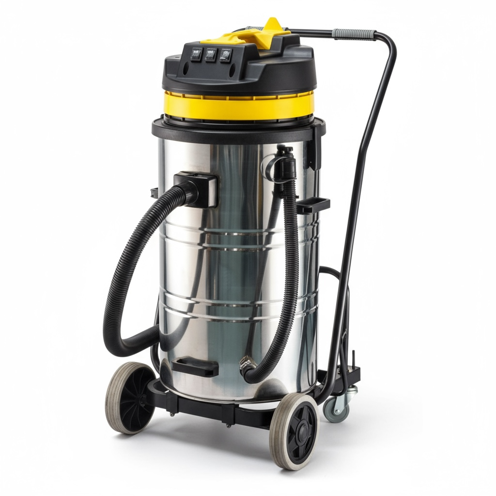 ASPIRATEUR 80L 3 MOTEUR C