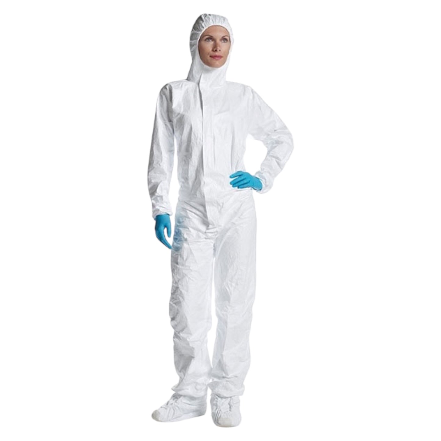 Combinaison Jetable XL Protection Industrielle