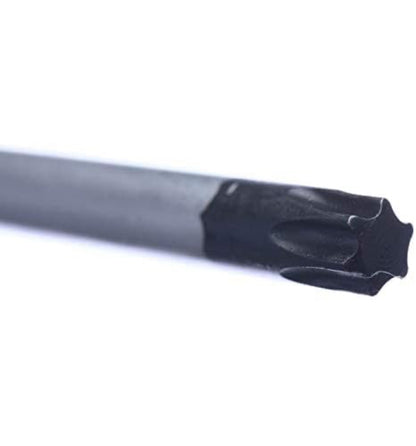 ENSEMBLE DE 8 CLÉS TORX EN T - SQES