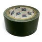 BOSSTAPE Duct Tape Gaffeur Ruban Adhésif Multiusage Vert 25m