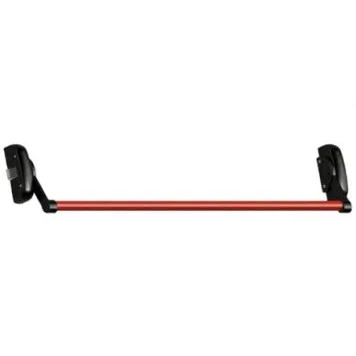 Serrure anti-panique avec barre - Modèle 402+BARRE1100+450T