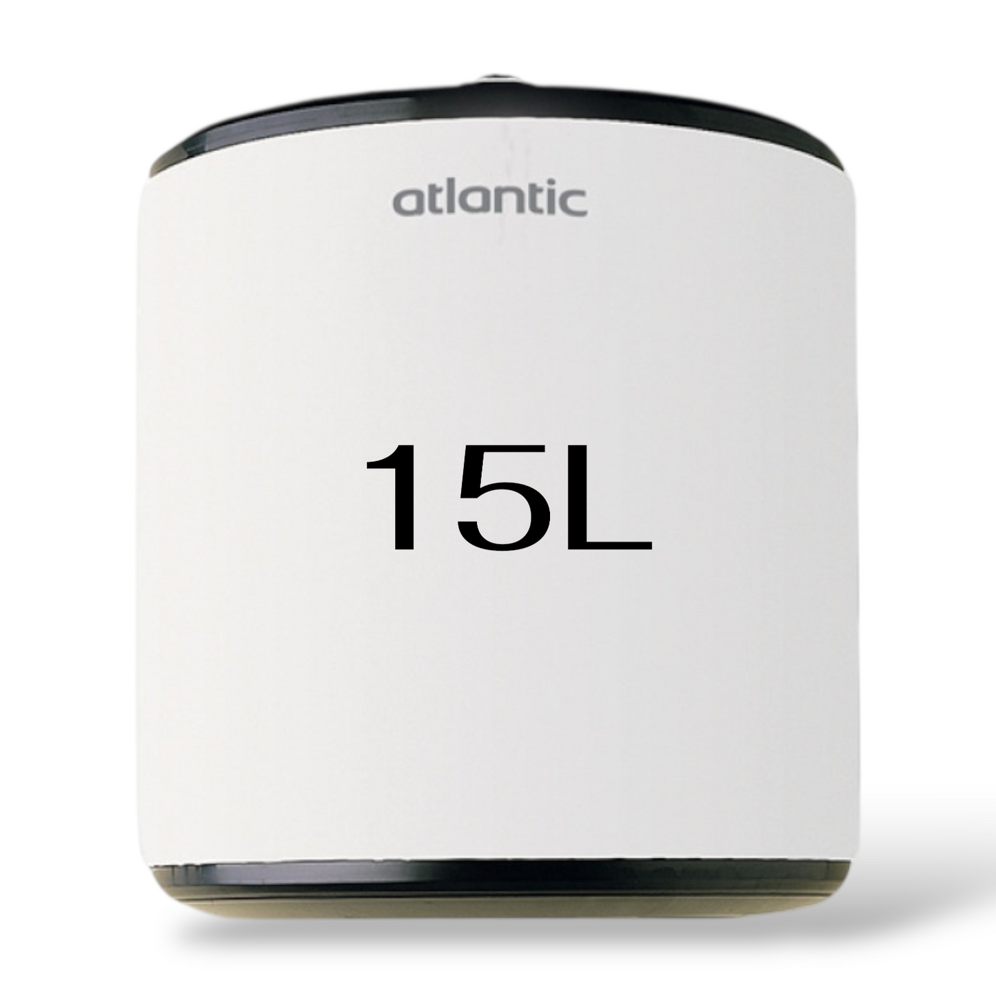 Chauffe-eau électrique Atlantic 15L Tunisie - Prix Discount SQES