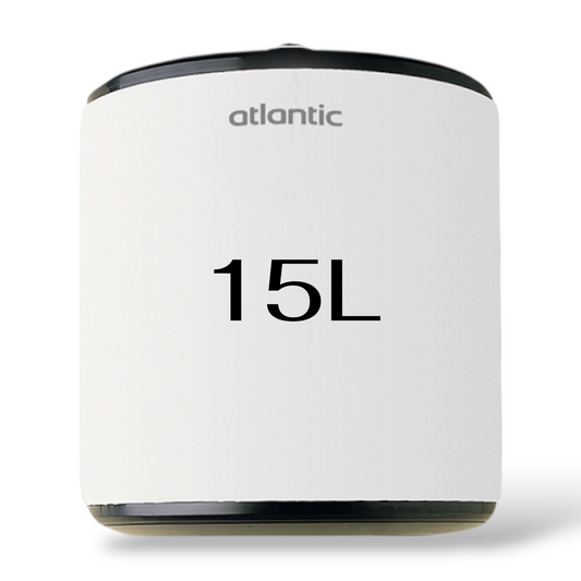 Chauffe-eau électrique Atlantic 15L Tunisie - Prix Discount SQES