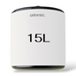 Chauffe-eau électrique Atlantic 15L Tunisie - Prix Discount SQES