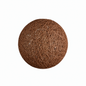 Lot 2+1 Globes pour Lustre en Rotin Naturel – Ø22, Ø28 ou Ø38 cm