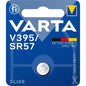 VARTA Pile Montre V395 1.55V Oxyde d'Argent