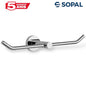 Porte papier double Yasmine - SQES