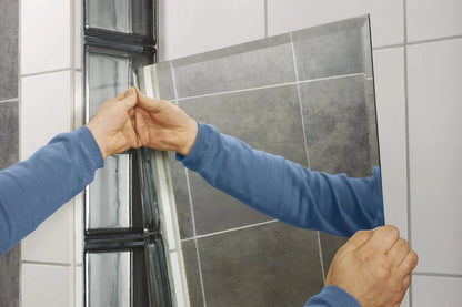 BOSS TAPE Double Face de montage miroir 19mmx2m - SQES