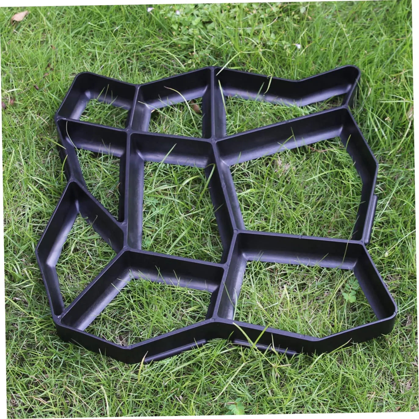 Moule à Béton en plastique - SQES