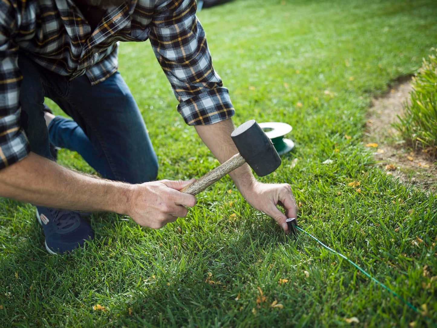 GARDENA CAVALIERS (4090-20)