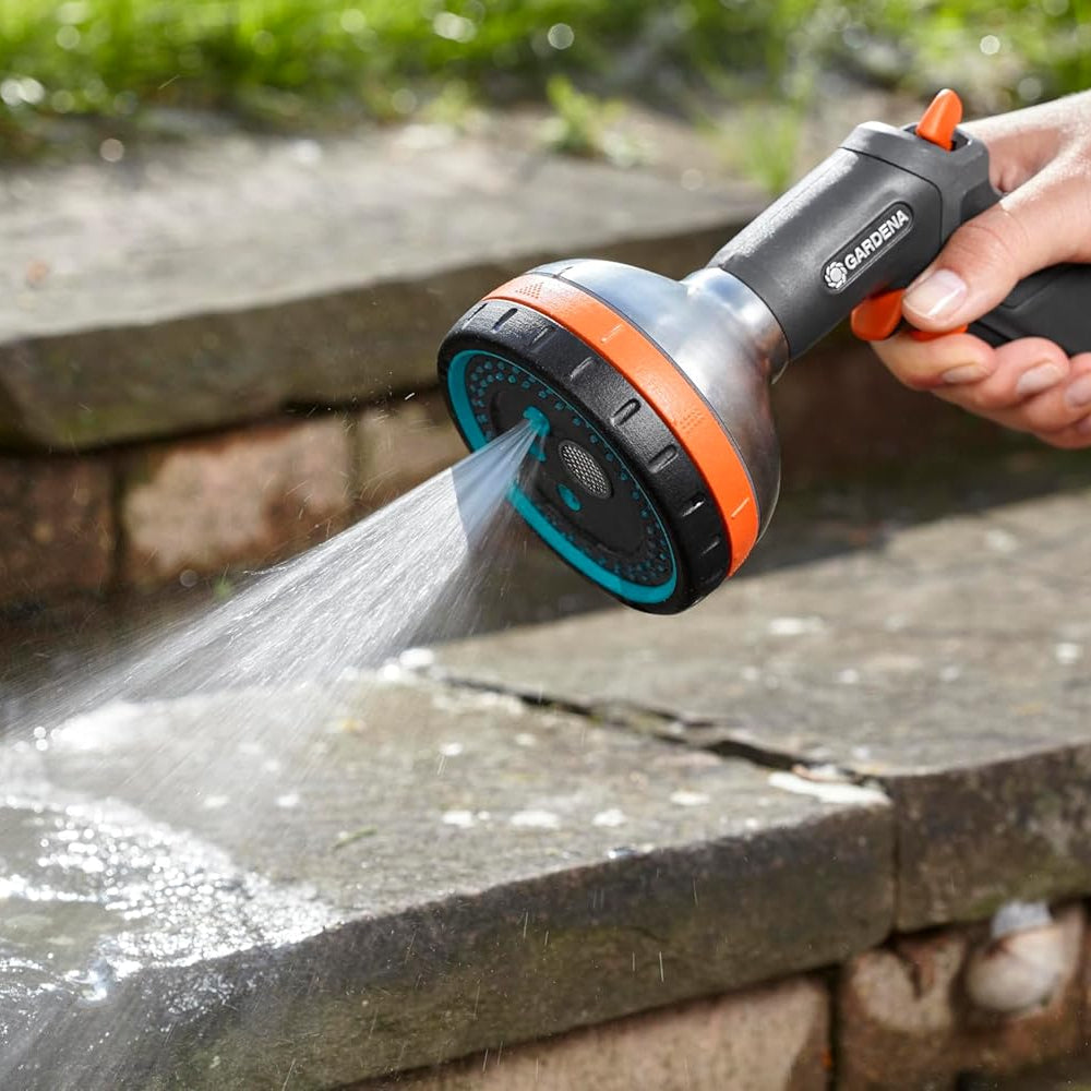 Pistolet multi-applications Premium GARDENA