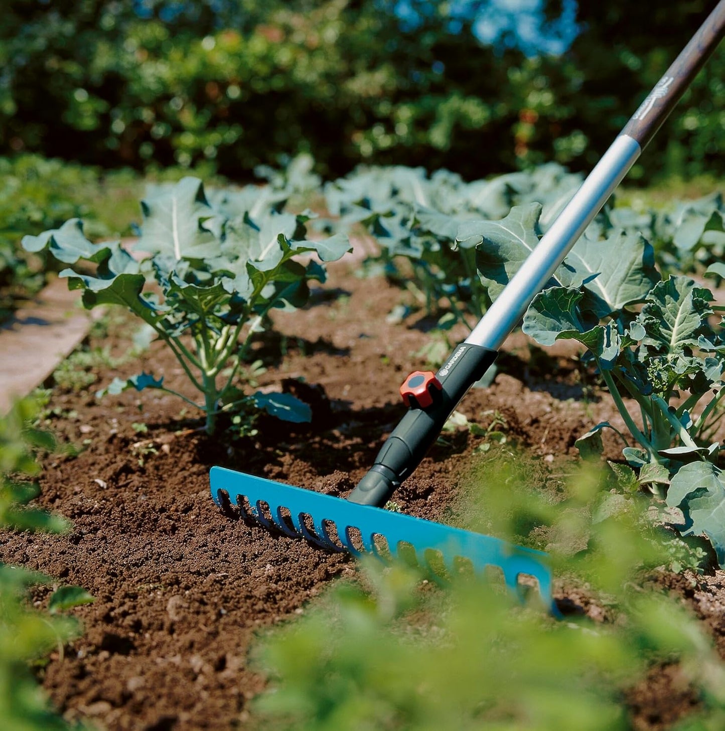 RÂTEAU NATURELINE GARDENA (17106-20)