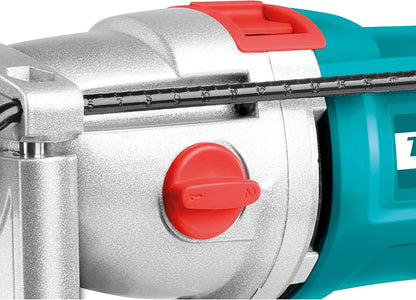 Perceuse - 16 mm - 1050 W - SQES