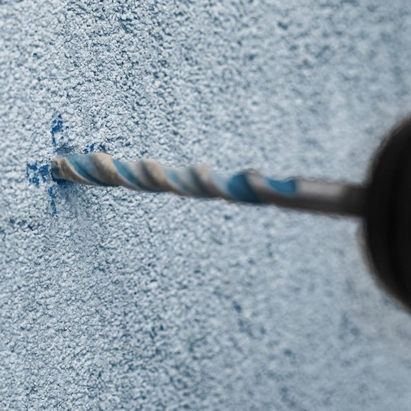 Mèche Béton KRINO 14mm