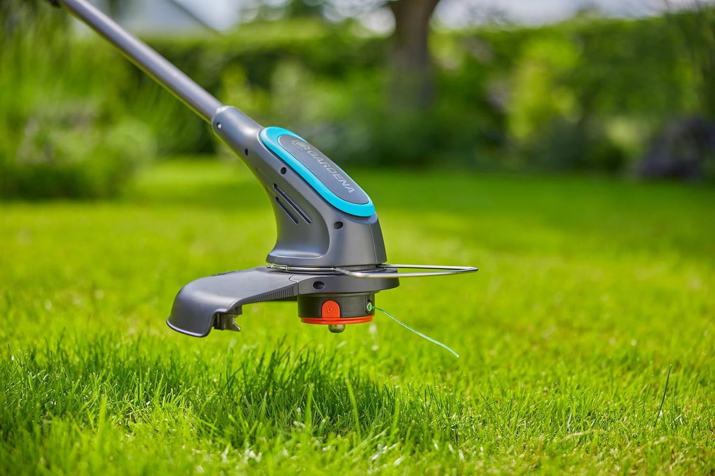 GARDENA Support Bobine 9870