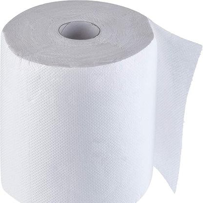 Papier Toilette Hygiénique – Lot de 12 Rouleaux - SQES