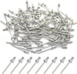 Rivet Pop Aluminium GK 12x4.8mm - 500pcs