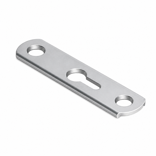 Attache tableau zingué AYTUG RF361 – 12 pièces