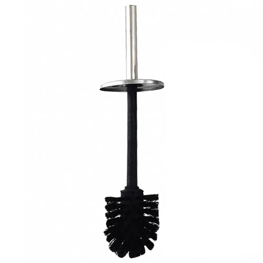 Brosse de Toilette WC en acier inoxydable pour Salle de Bain - SQES