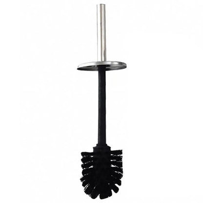 Brosse de Toilette WC en acier inoxydable pour Salle de Bain - SQES