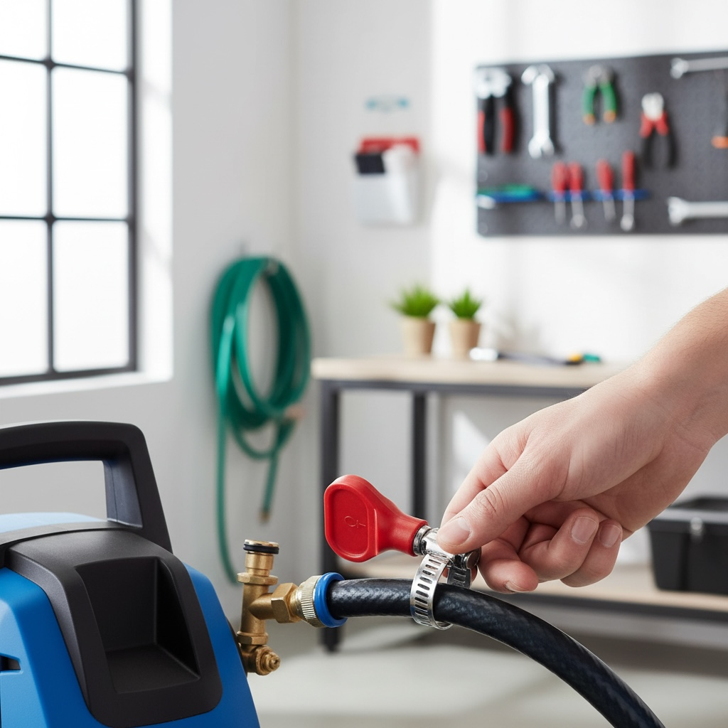 Collier de Serrage Papillon 12/20mm TORK - Lot de 10 pcs