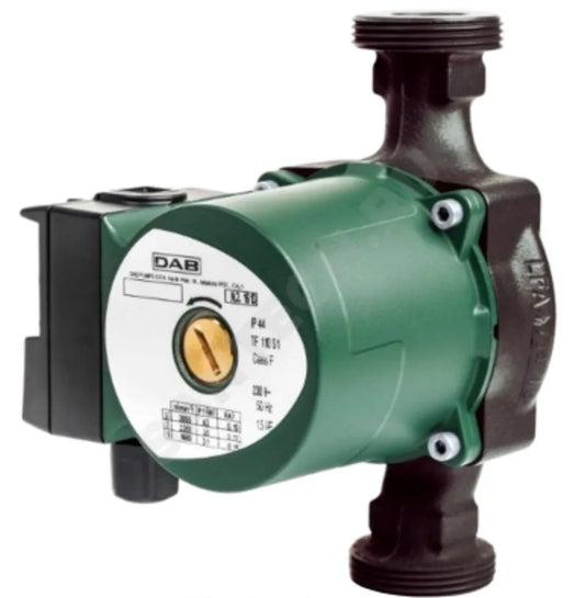 Pompe de circulation domestique DAB VA 55/180 - SQES