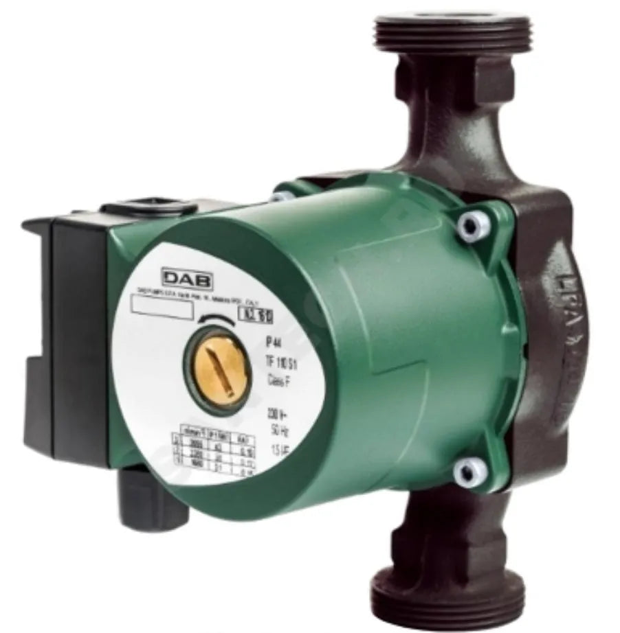 Circulateur DAB 1" 55/130VA