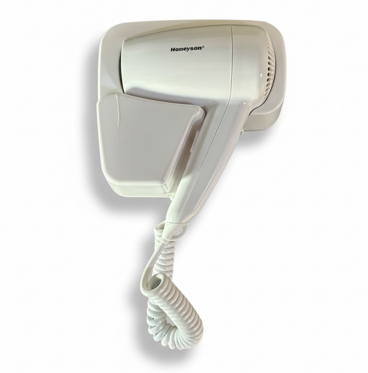 Honeyson sèche cheveux mural 1200w