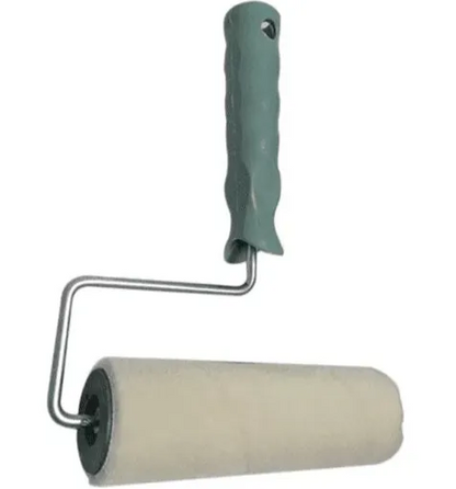 ROULEAU MOHAIR 18CM – FINITION LISSE & PRÉCISE - SQES