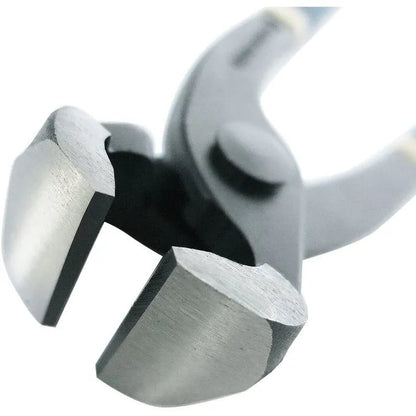 Tenaille Russe Gainée 225mm - Pinces bétonneur - Pince de céramiste - FINDER - SQES