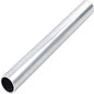 Tube Rond Chromé pour Cintres Armoire et Dressing