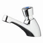 Robinet temporise monocommande avec minuterie pour lavabo – 9001 - SQES